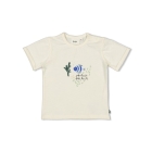 Feetje shirts 600 Offwhite 51700876