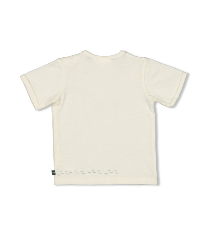 Feetje shirts 600 Offwhite 51700876