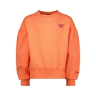 Vingino truien & vesten 474 Fresh coral AW24KGN34003
