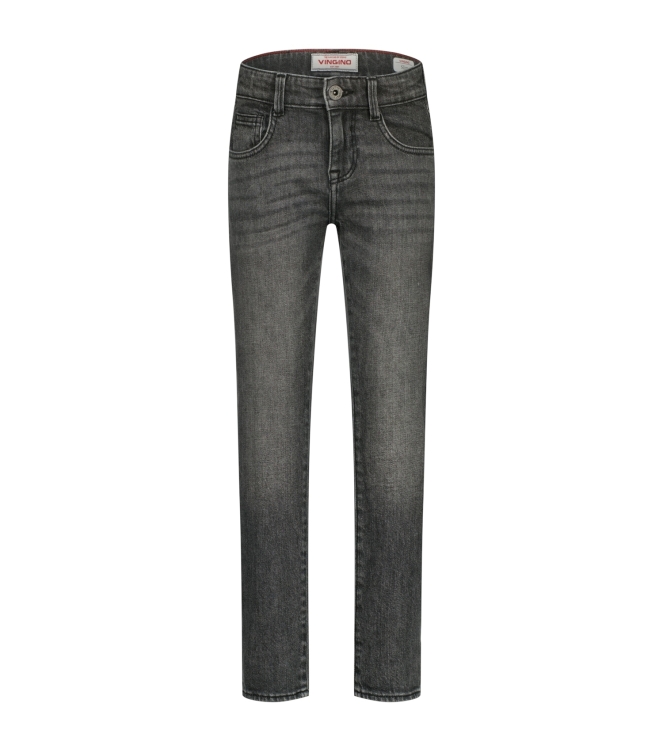 Vingino broeken 913 Dark Grey Vintage C154KB420002