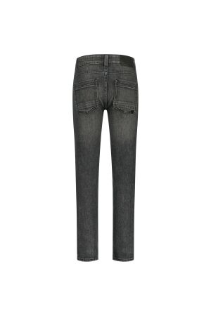 Vingino broeken 913 Dark Grey Vintage C154KB420002