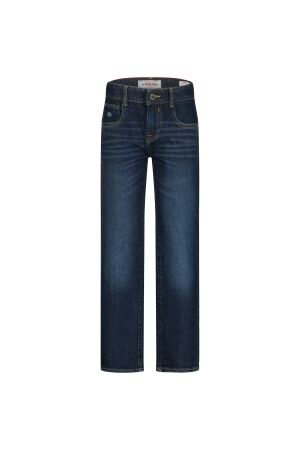 Vingino Brent Jeans Regular fit 168 Deep Dark