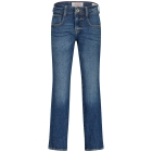 Vingino broeken 166 Mid Blue Wash C154KB420003