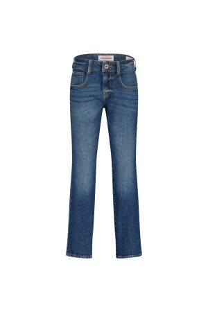 Vingino broeken 166 Mid Blue Wash C154KB420003