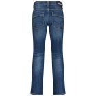 Vingino broeken 166 Mid Blue Wash C154KB420003