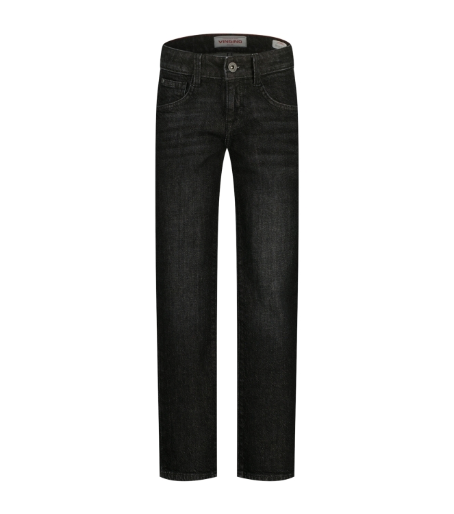 Vingino broeken 924 Washed black C154KB420003
