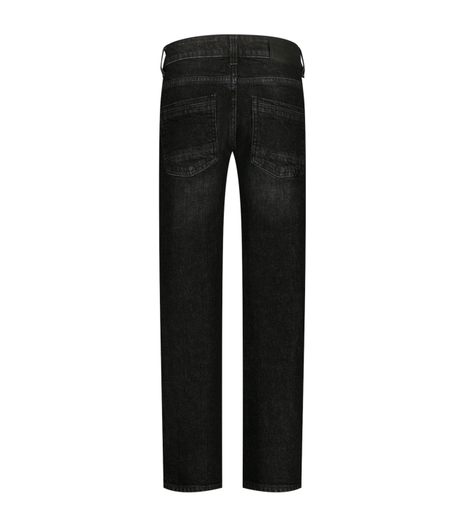 Vingino broeken 924 Washed black C154KB420003