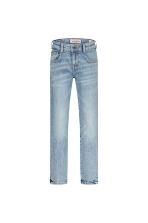 Vingino Pierre Jeans Straight fit 158 Light Vintage