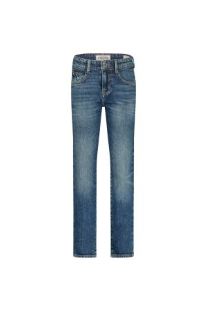 Vingino broeken 154 Blue Vintage C154KB420004