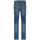 Vingino broeken 154 Blue Vintage C154KB420004