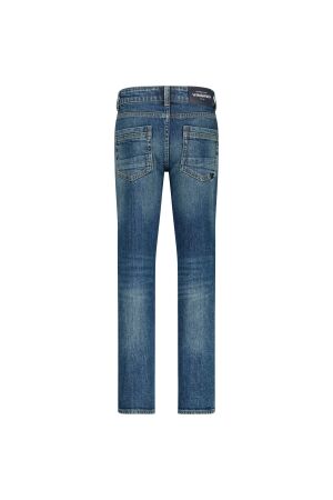 Vingino broeken 154 Blue Vintage C154KB420004