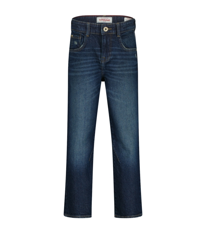 Vingino broeken 168 Deep Dark C154KB420005