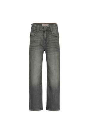 Vingino Geraldo Jeans 924 Washed black