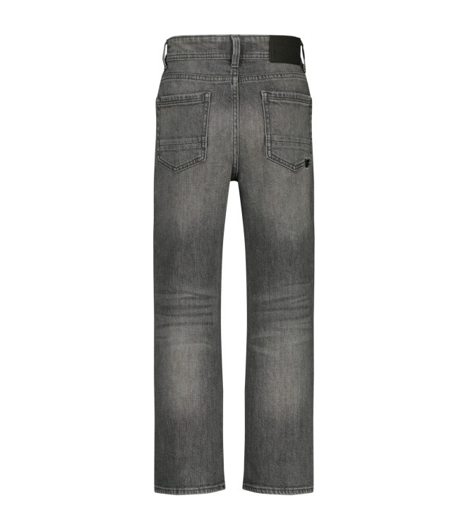 Vingino broeken 924 Washed black C154KB420005