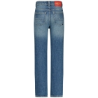 Vingino broeken 154 Blue Vintage C154KG420005