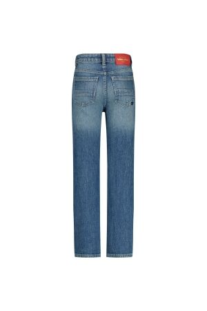 Vingino broeken 154 Blue Vintage C154KG420005