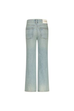Vingino broeken 171 Tinted Mid Blue C154KG420006