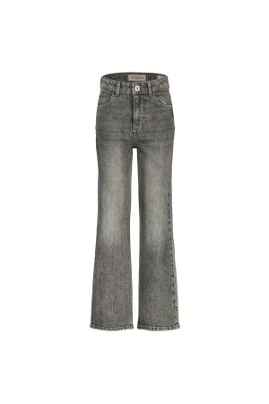 Vingino broeken 913 Dark Grey Vintage C154KG420006
