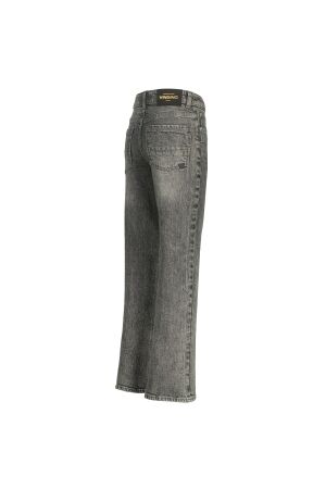 Vingino broeken 913 Dark Grey Vintage C154KG420006