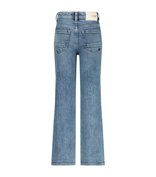 Vingino broeken 161 Cruziale Blue C154KG420007