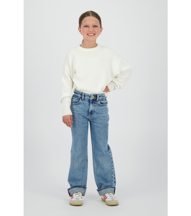 Vingino broeken 161 Cruziale Blue C154KG420007