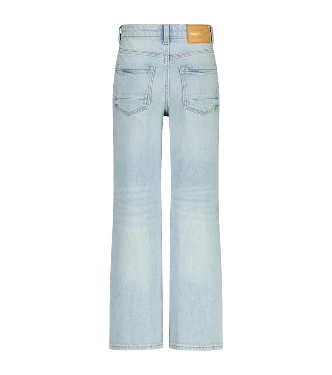 Vingino broeken 158 Light Vintage C154KG420007