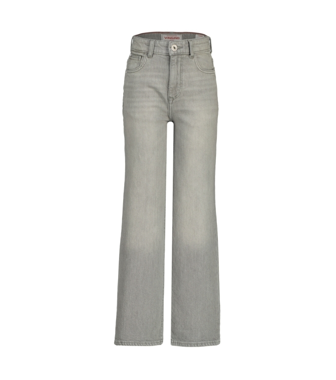 Vingino broeken 926 Stone grey C154KG420007