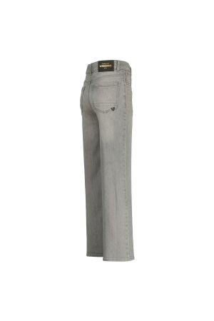 Vingino broeken 926 Stone grey C154KG420007