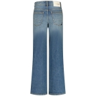 Vingino broeken 166 Mid Blue Wash C154KG420008