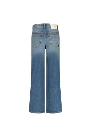 Vingino broeken 166 Mid Blue Wash C154KG420008