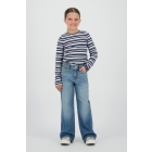 Vingino broeken 166 Mid Blue Wash C154KG420008