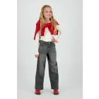 Vingino broeken 924 Washed black C154KG420008