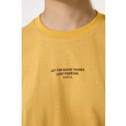 Garcia shirts 4475 Midday Honey G52601