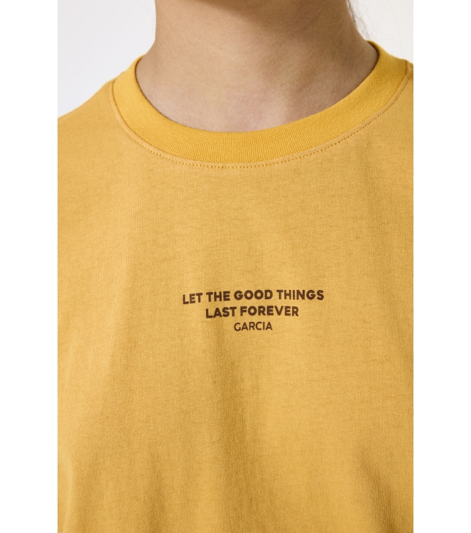 Garcia shirts 4475 Midday Honey G52601