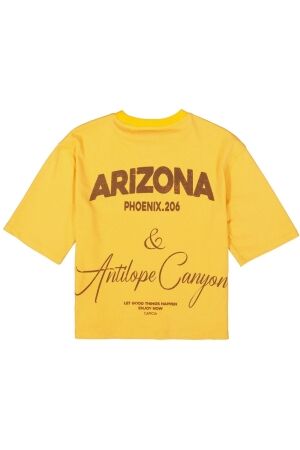 Garcia shirts 4475 Midday Honey G52601