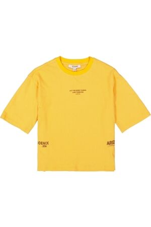 Garcia shirts 4475 Midday Honey G52601