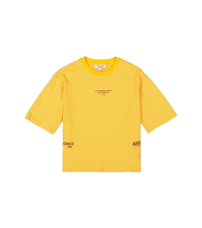 Garcia shirts 4475 Midday Honey G52601