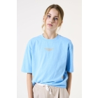 Garcia shirts 1266 Ice Blue G52601