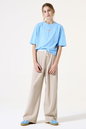 Garcia shirts 1266 Ice Blue G52601