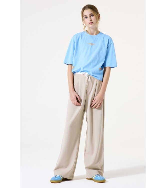 Garcia shirts 1266 Ice Blue G52601