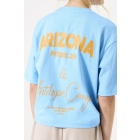 Garcia shirts 1266 Ice Blue G52601