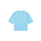 Garcia shirts 1266 Ice Blue G52601