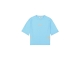 Garcia shirts 1266 Ice Blue G52601