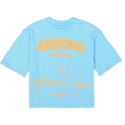 Garcia shirts 1266 Ice Blue G52601