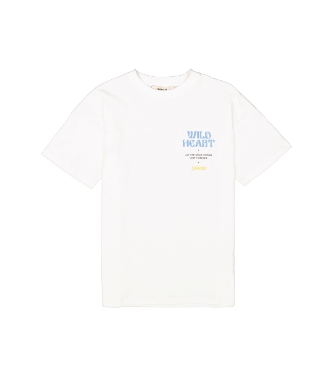 Garcia shirts 53 Off White G52602