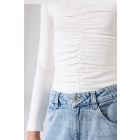 Garcia shirts 53 Off White G52603