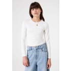 Garcia shirts 53 Off White G52603