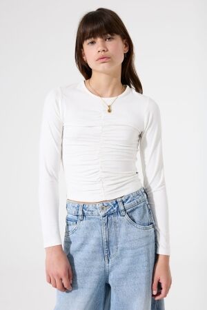 Garcia shirts 53 Off White G52603