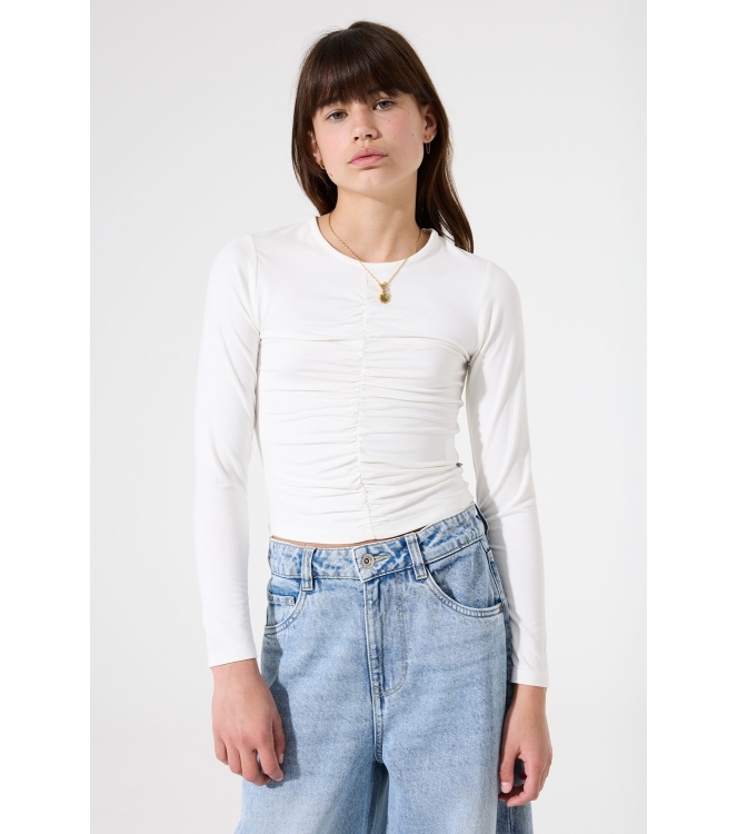 Garcia shirts 53 Off White G52603