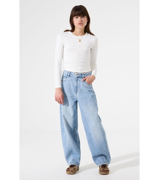 Garcia shirts 53 Off White G52603